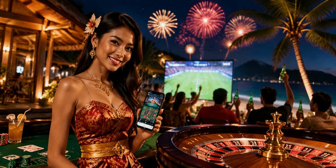 bandungtoto Casino categories